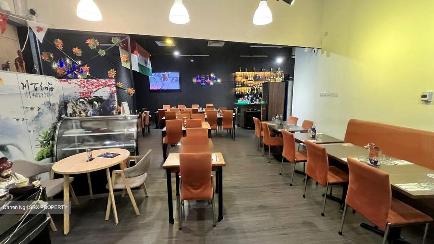 Alexandra Central (D3), Retail #483389191